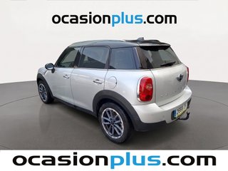 MINI MINI Countryman Cooper D 82 kW (112 CV)