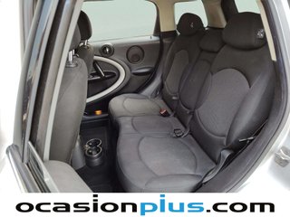 MINI MINI Countryman Cooper D 82 kW (112 CV)