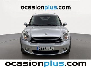 MINI MINI Countryman Cooper D 82 kW (112 CV)