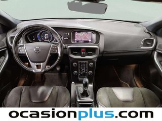 Volvo V40 D2 R-Design Momentum 88 kW (120 CV)