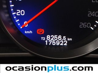 Volvo V40 D2 R-Design Momentum 88 kW (120 CV)