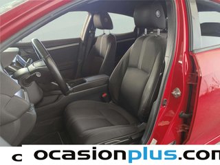 Honda Civic 1.0 I-VTEC TURBO Elegance Navi 95 kW (129 CV)