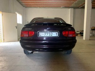 Ford Escort 1996