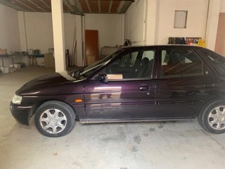 Ford Escort 1996