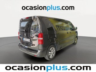 Peugeot Traveller BlueHDi 150 Allure Standard EAT6 132 kW (180 CV)