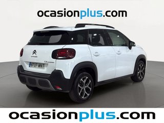 Citroen C3 Aircross PureTech 110 S&S Plus 81 kW (110 CV)