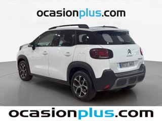 Citroen C3 Aircross PureTech 110 S&S Plus 81 kW (110 CV)
