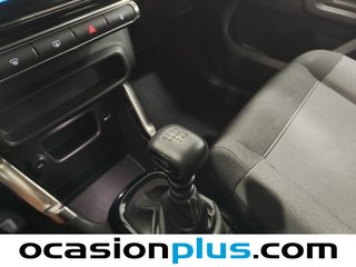 Citroen C3 Aircross PureTech 110 S&S Plus 81 kW (110 CV)