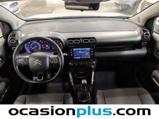 Citroen C3 Aircross PureTech 110 S&S Plus 81 kW (110 CV)