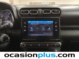 Citroen C3 Aircross PureTech 110 S&S Plus 81 kW (110 CV)