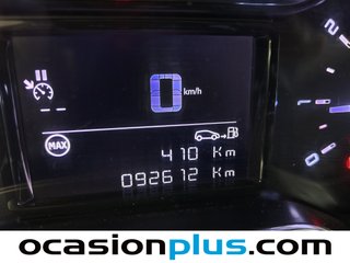 Citroen C3 Aircross PureTech 110 S&S Plus 81 kW (110 CV)