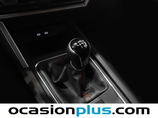 SEAT León ST 1.5 TSI S&S FR Special Edition 110 kW (150 CV)