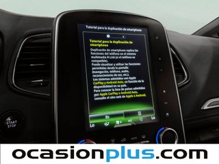 Renault Grand Scenic Zen dCi 96 kW (130 CV)