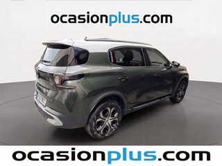 Citroen C3 Aircross Hybrid 145 Plus e-DCS6 107 kW (145 CV)