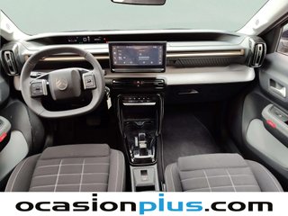 Citroen C3 Aircross Hybrid 145 Plus e-DCS6 107 kW (145 CV)