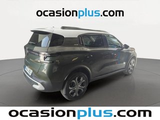 Citroen C3 Aircross Hybrid 145 Plus e-DCS6 107 kW (145 CV)