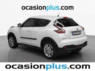 Nissan Juke 1.2 DIG-T N-Connecta 85 kW (115 CV)