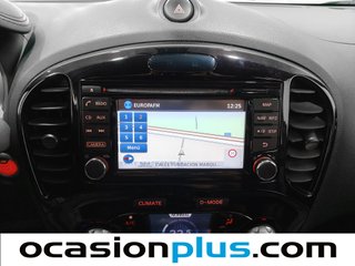 Nissan Juke 1.2 DIG-T N-Connecta 85 kW (115 CV)