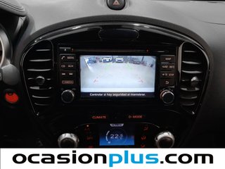 Nissan Juke 1.2 DIG-T N-Connecta 85 kW (115 CV)