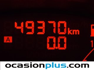 Nissan Juke 1.2 DIG-T N-Connecta 85 kW (115 CV)