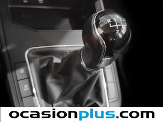 SEAT Ibiza 1.0 MPI Style 59 kW (80 CV)