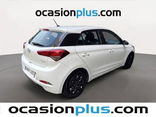 Hyundai i20 1.2 MPI Fresh 62 kW (84 CV)