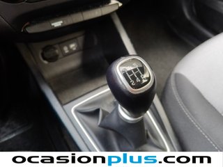 Hyundai i20 1.2 MPI Fresh 62 kW (84 CV)