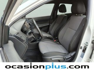 Hyundai i20 1.2 MPI Fresh 62 kW (84 CV)