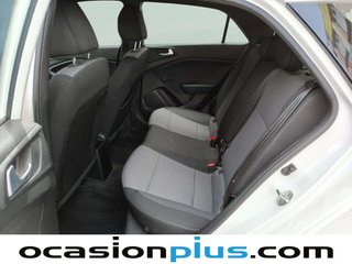 Hyundai i20 1.2 MPI Fresh 62 kW (84 CV)