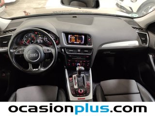 Audi Q5 S line 2.0 TDI clean diesel quattro 140 kW (190 CV) S tronic
