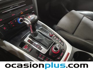 Audi Q5 S line 2.0 TDI clean diesel quattro 140 kW (190 CV) S tronic