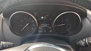 Jaguar F-Pace 2018
