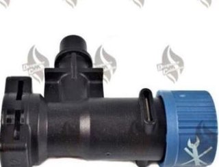 LLAVE DE LLENADO THEMATEK F24