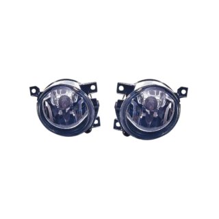 Antinieblas delanteros Volkswagen Golf 5