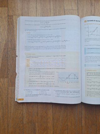 Matemáticas aplicadas a las Ciencias Sociales 1...