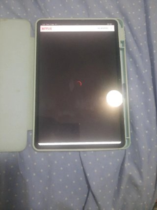 Xiaomi Tablet Nueva con Funda modelo hyper0s 10,5