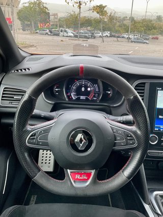 Renault Mégane RS Trophy TCe 221 kW (300CV) EDC GPF