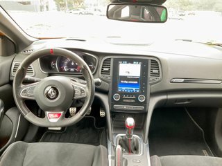 Renault Mégane RS Trophy TCe 221 kW (300CV) EDC GPF