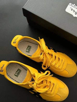 Zapatillas Onitsuka Tiger Mexico 66 Kill Bill 40