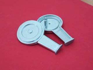 Filtro Aire Seat 131 RICO