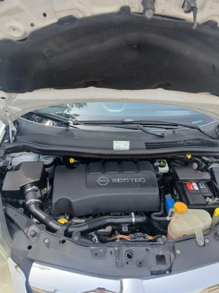 Opel Corsa 2007