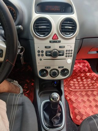 Opel Corsa 2007