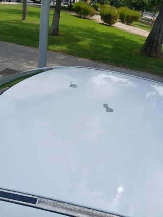 Opel Corsa 2007