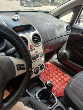 Opel Corsa 2007