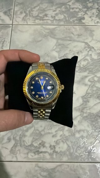 Reloj Hombre