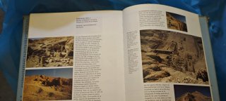 Libros sobre Egipto y sus faraones