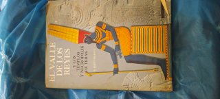 Libros sobre Egipto y sus faraones
