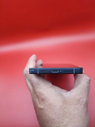 Samsung Galaxy S25 Ultra 1TB