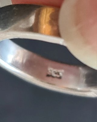 Lote 4 Anillos Plata