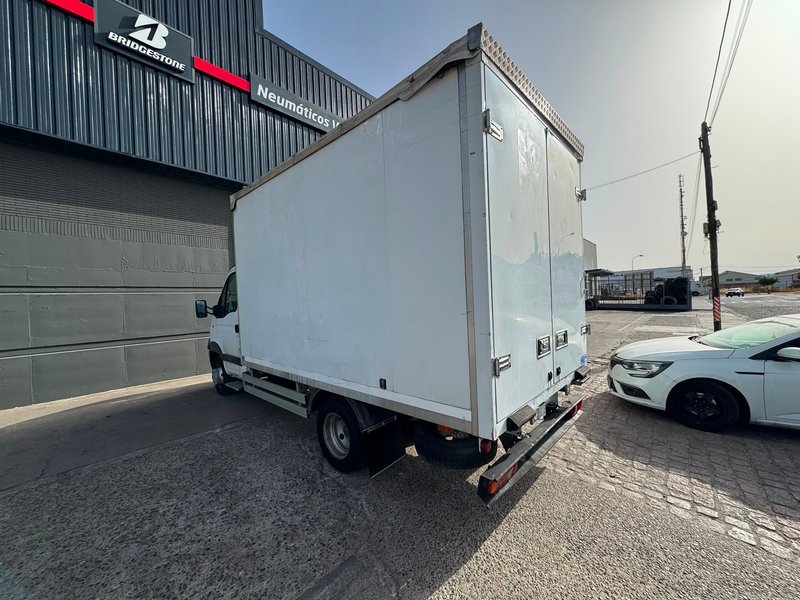 Renault Master 2006, foto 2